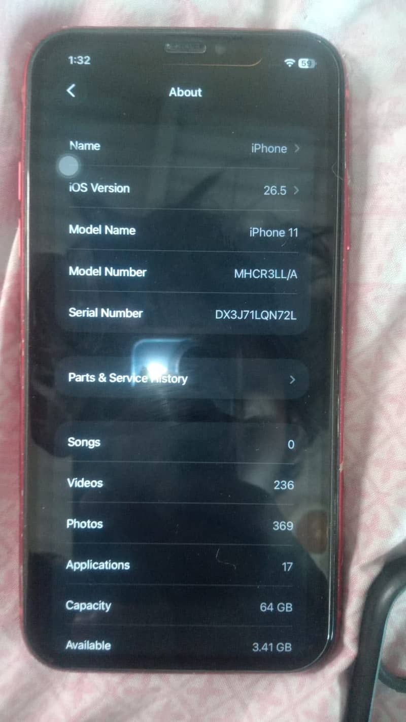 Apple iPhone 11 2