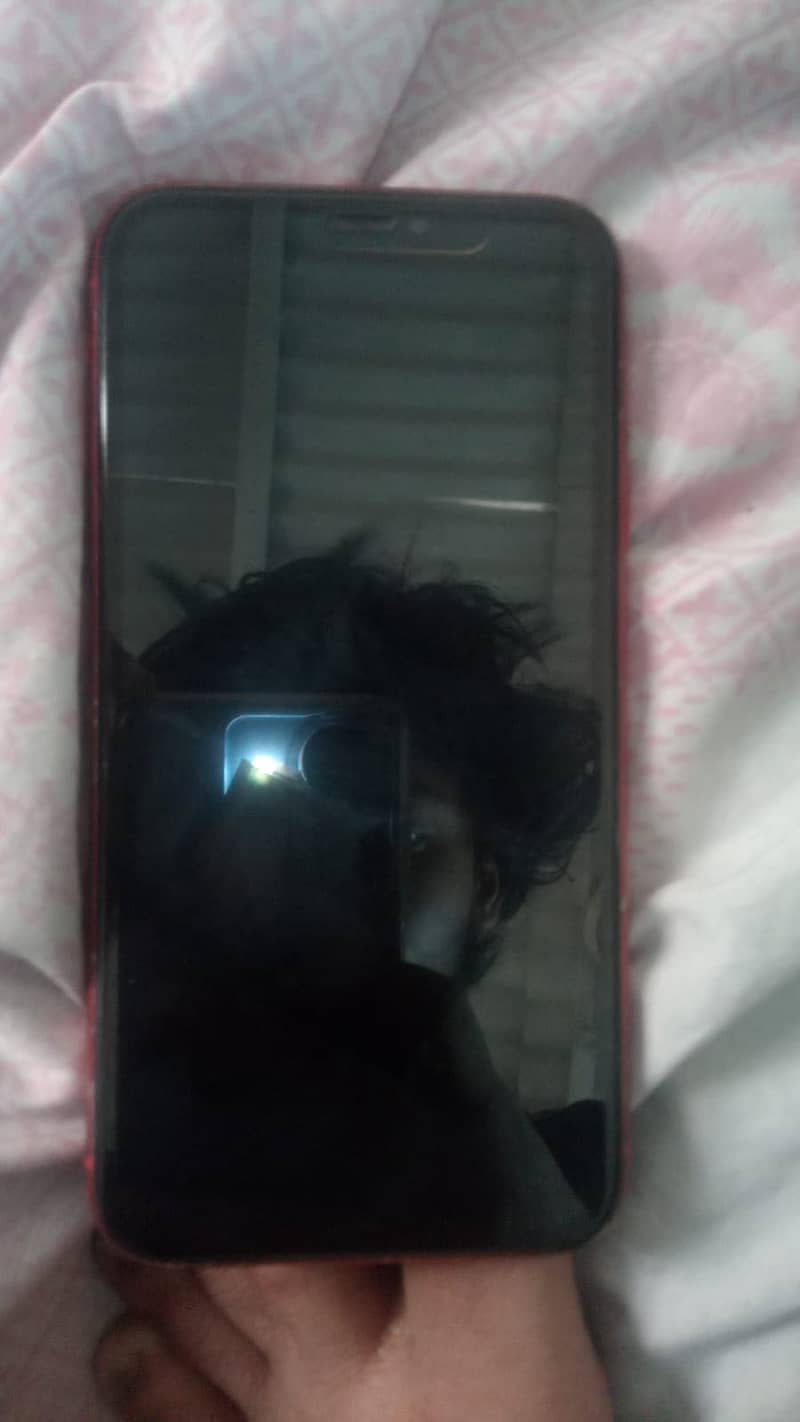 Apple iPhone 11 8