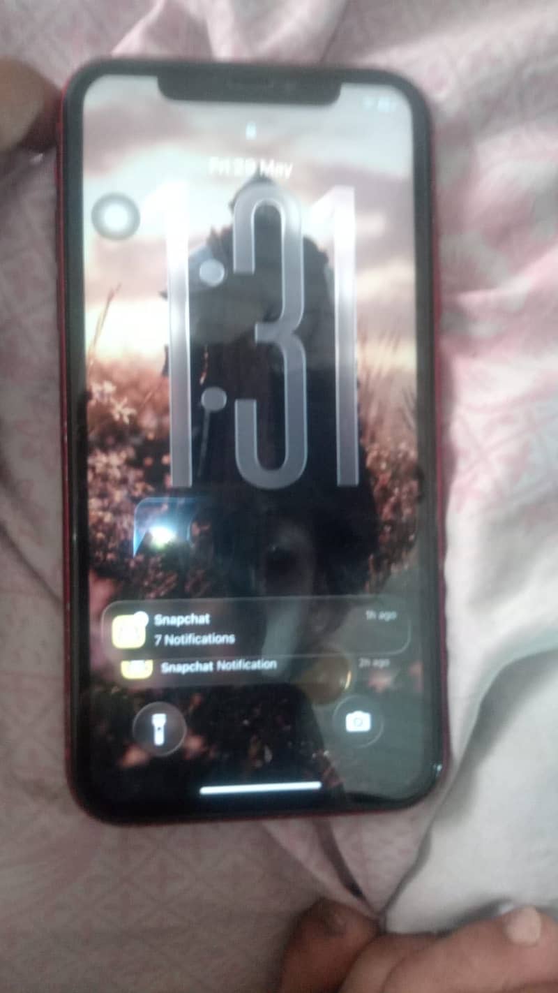 Apple iPhone 11 9
