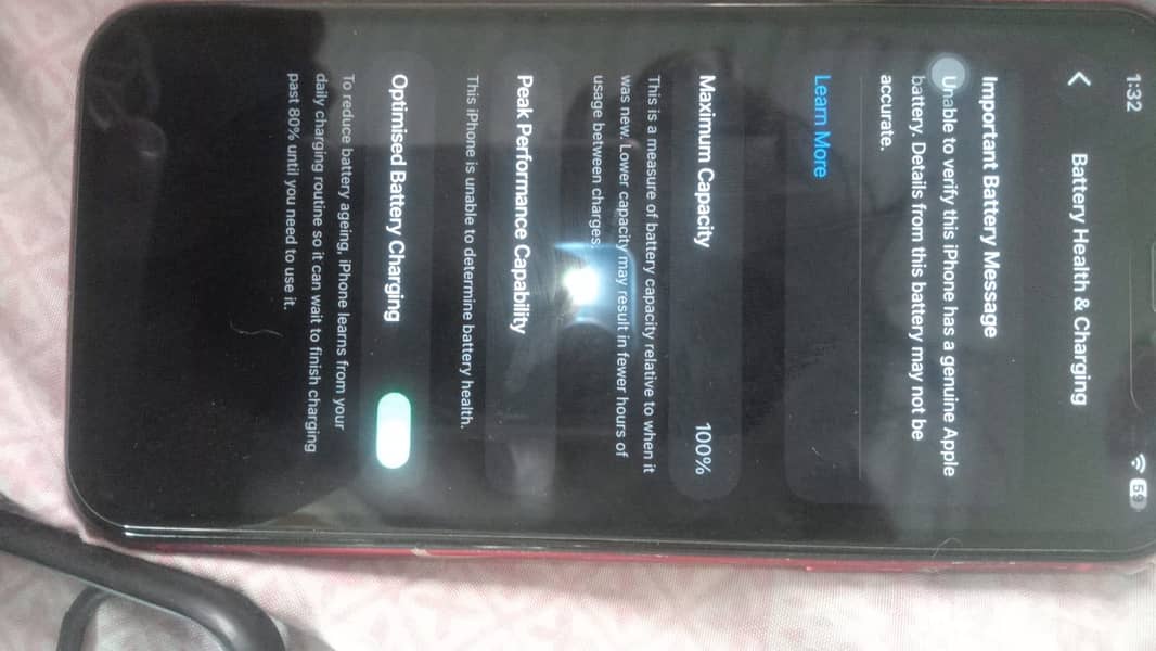 Apple iPhone 11 10