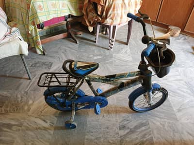 kids cycle