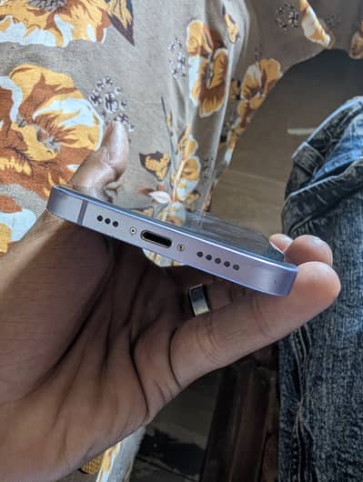 iPhone 12 jv 64 gb