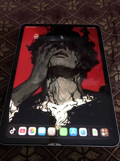 Ipad pro 11 inch 64gb 2018