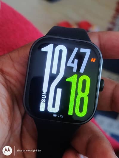 Redmi Watch 5
