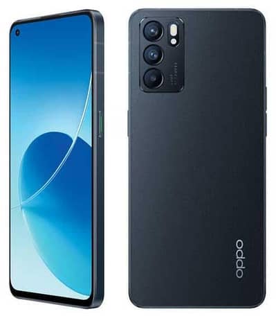 OPPO Reno6 Pro 5G