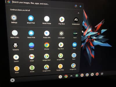 Lenovo Chrome Book