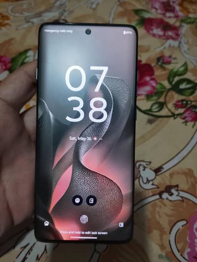 Motorola Edge 2025 8gb+8 ram 256gb memory Non pta sim unlock