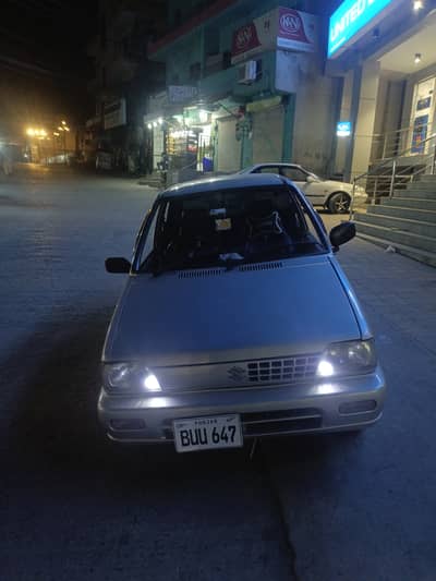 Pick nd drop service