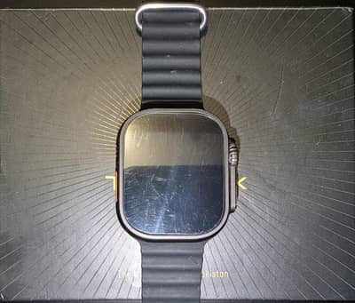 Smartwatch