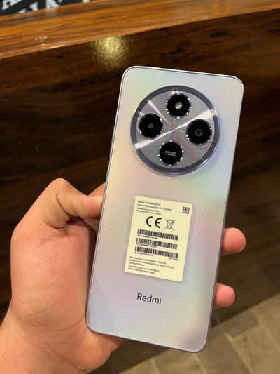 Redmi 14c