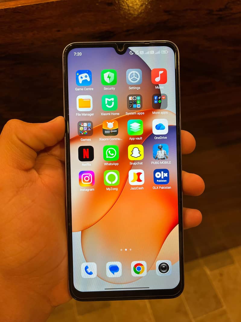 Redmi 14c 4