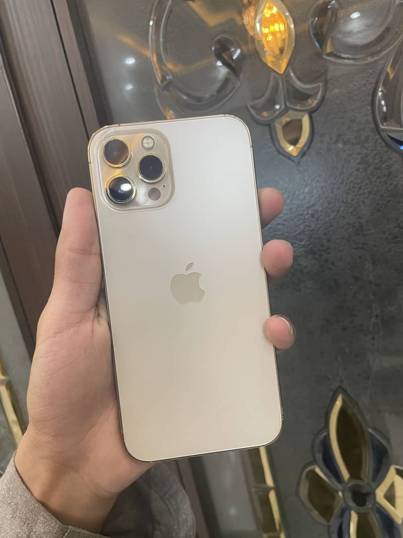 Iphone 12 Pro Max 0