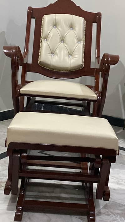 Rocking chair