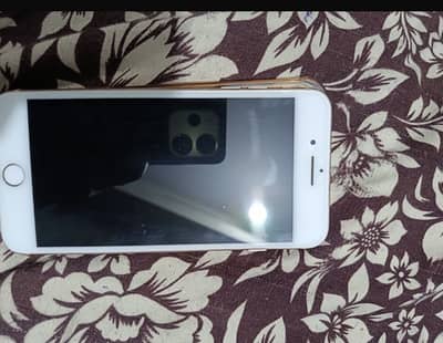 I phone 8 plus