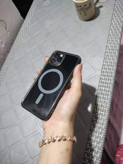 Apple iPhone 11 Pro