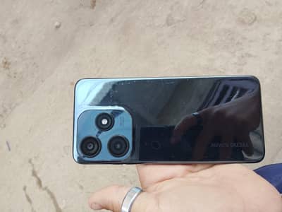 tecno spark 10c koi fault NHI condition 10 by 9 hai
