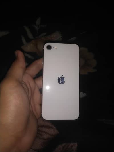 Iphone SE 3 jv