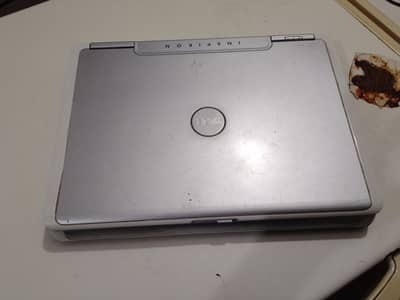 Dell laptop window 7 for sale