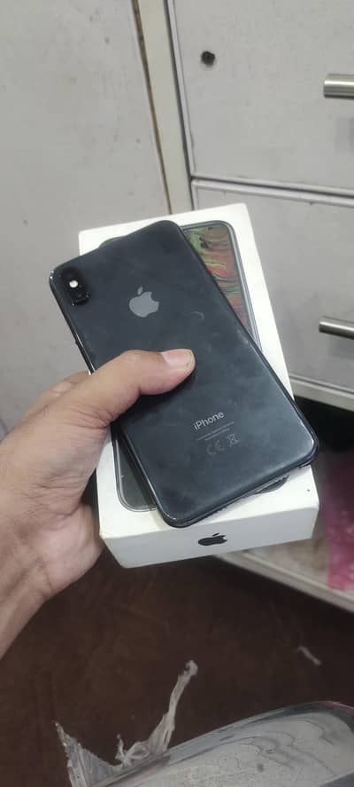 Apple iPhone XS Max
