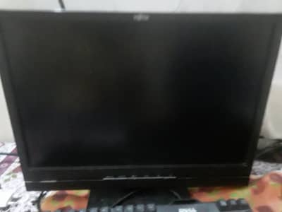 full setup computer