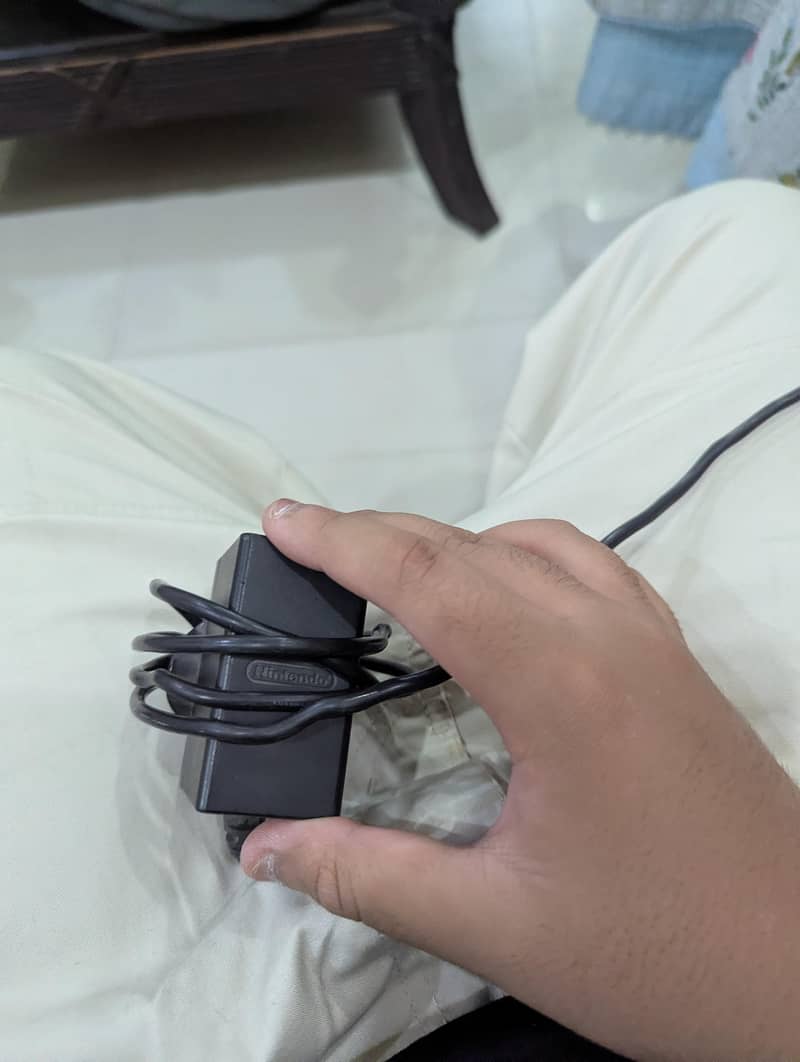 Nintendo Switch 5