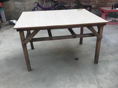 Working table for sale