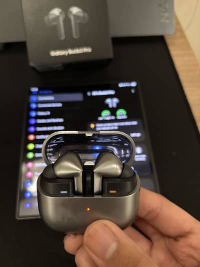 Samsung Galaxy Buds3 Pro
