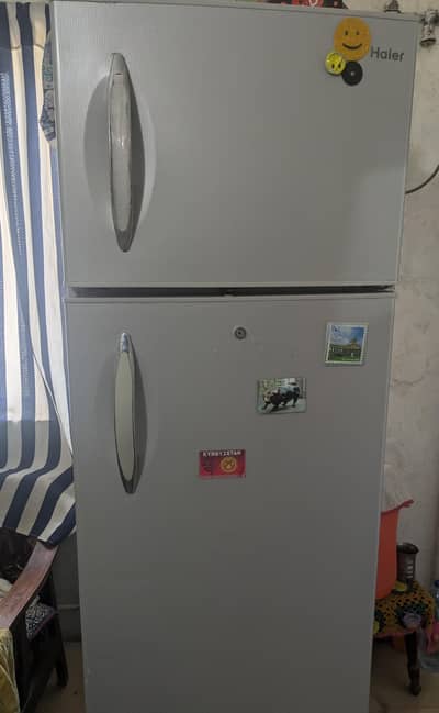 Haeir Refrigerator