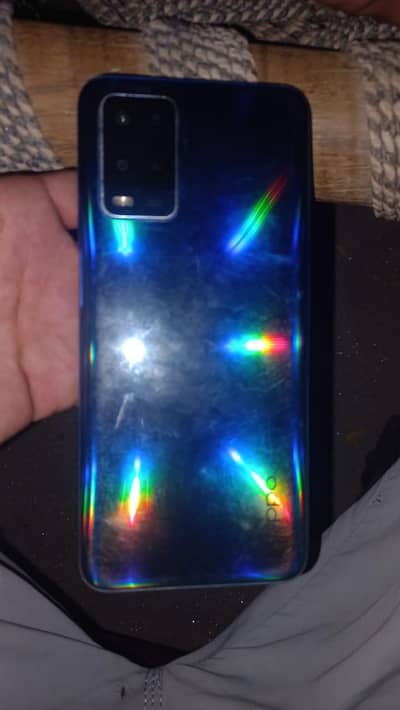 Oppo A32 4/128