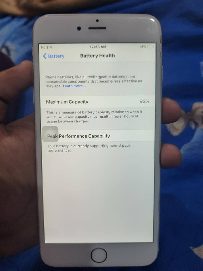 Apple iPhone 6 Plus 0