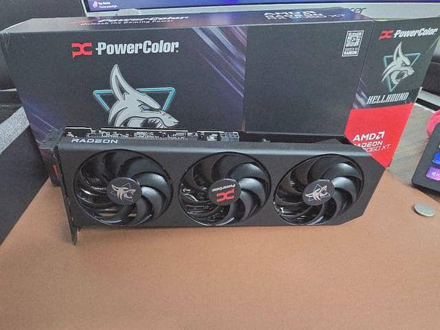 gtx 1050ti 1060 1070 1080 1660s 470 580 rx590 RTX series 5600XT 6600xt ...