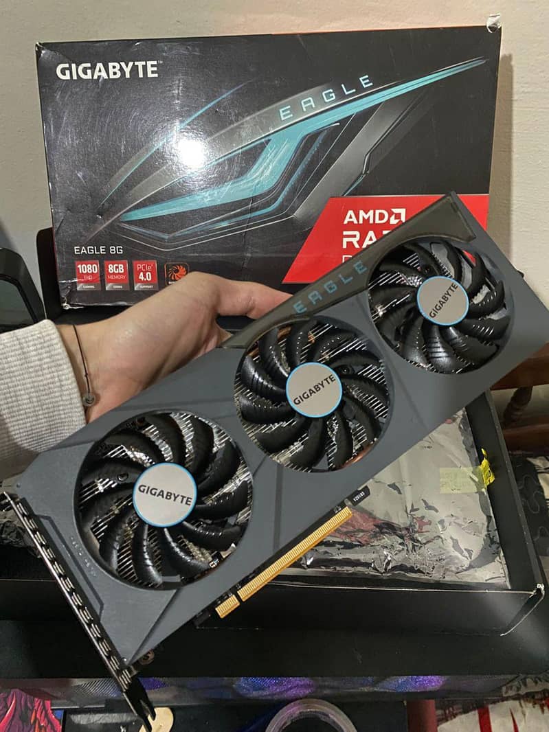 gtx 1050ti 1060 1070 1080 1660s 470 580 rx590 RTX series 5600XT 6600xt ...