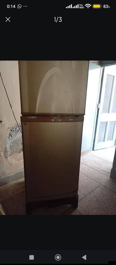 Dawlance Fridge