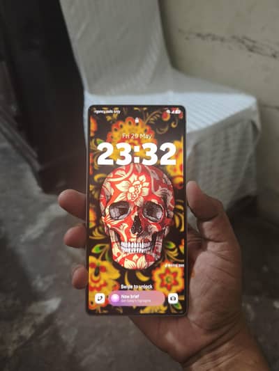 Samsung Mobile S25 Ultra 12/512 PTA