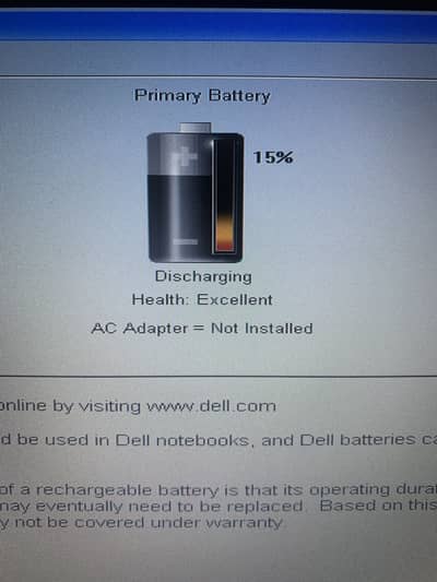 dell latitude e6440 i7 (4c 8t)