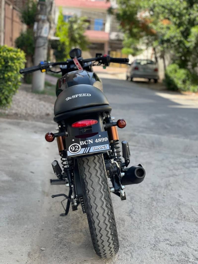 Infinity sr150 7