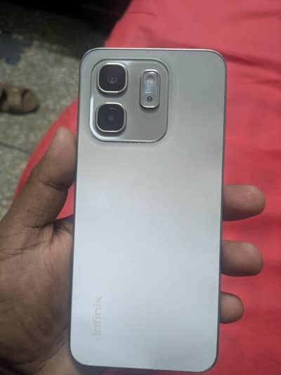 Infinix Hot 50i