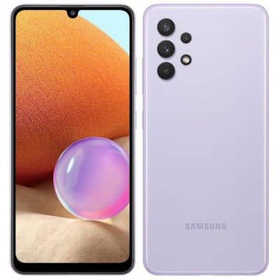 Samsung Mobile A32