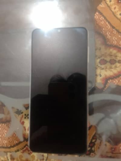 Samsung Mobile A12