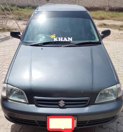 Cultus Vxr 2007