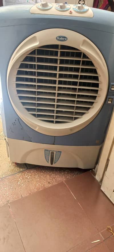 air cooler