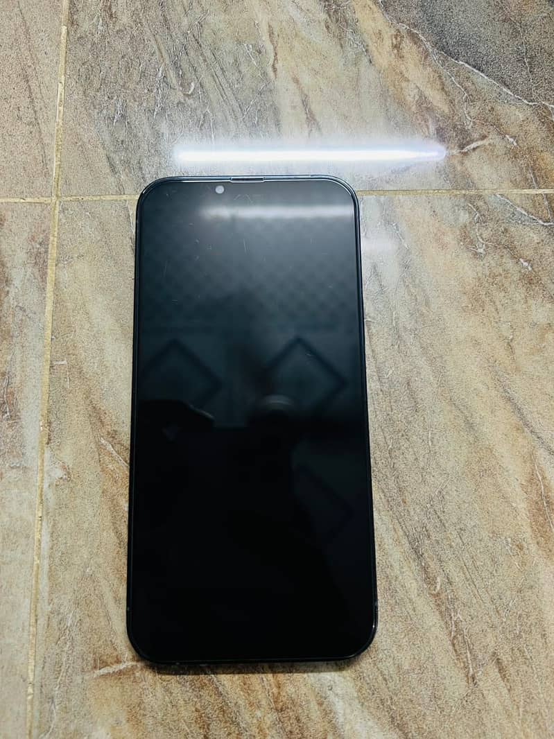 Iphone 13 Pro Max 2