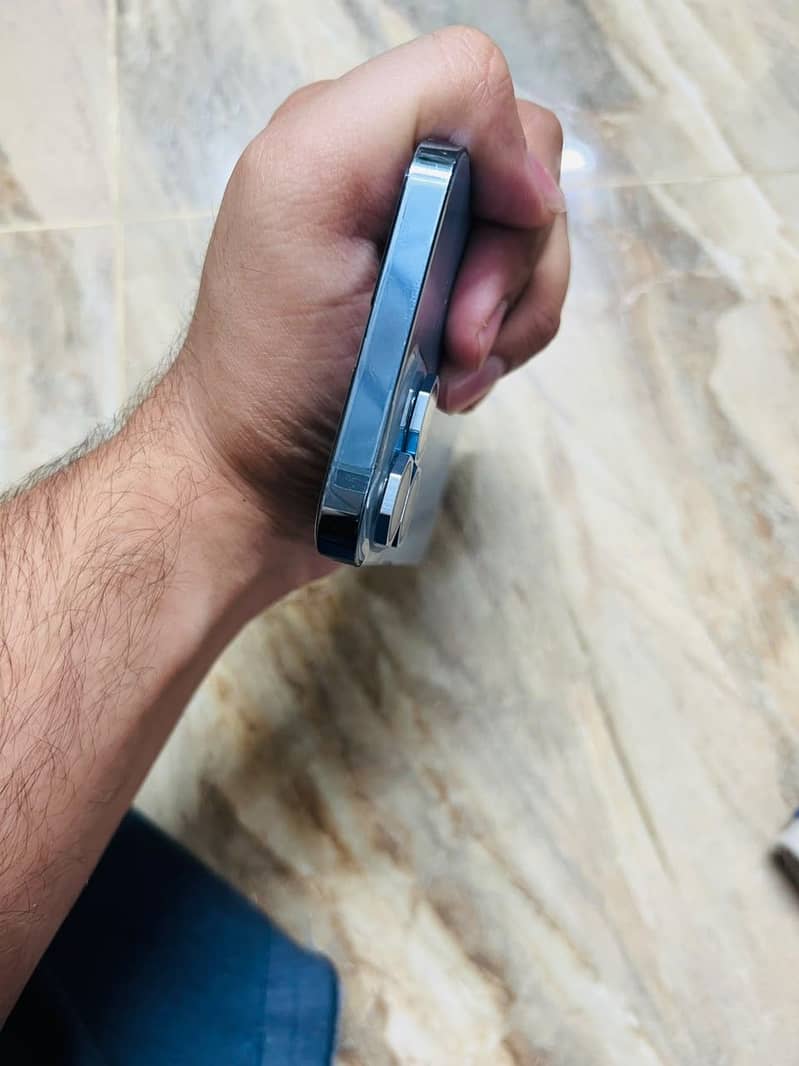 Iphone 13 Pro Max 3