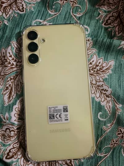Samsung Mobile A05
