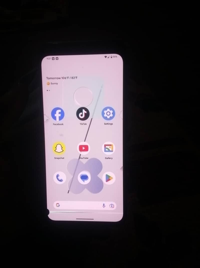 Google Pixel 4 2