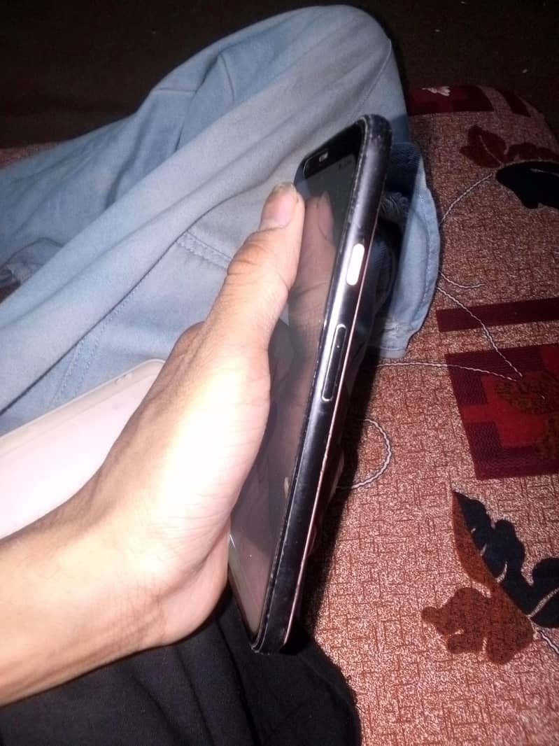 Google Pixel 4 3