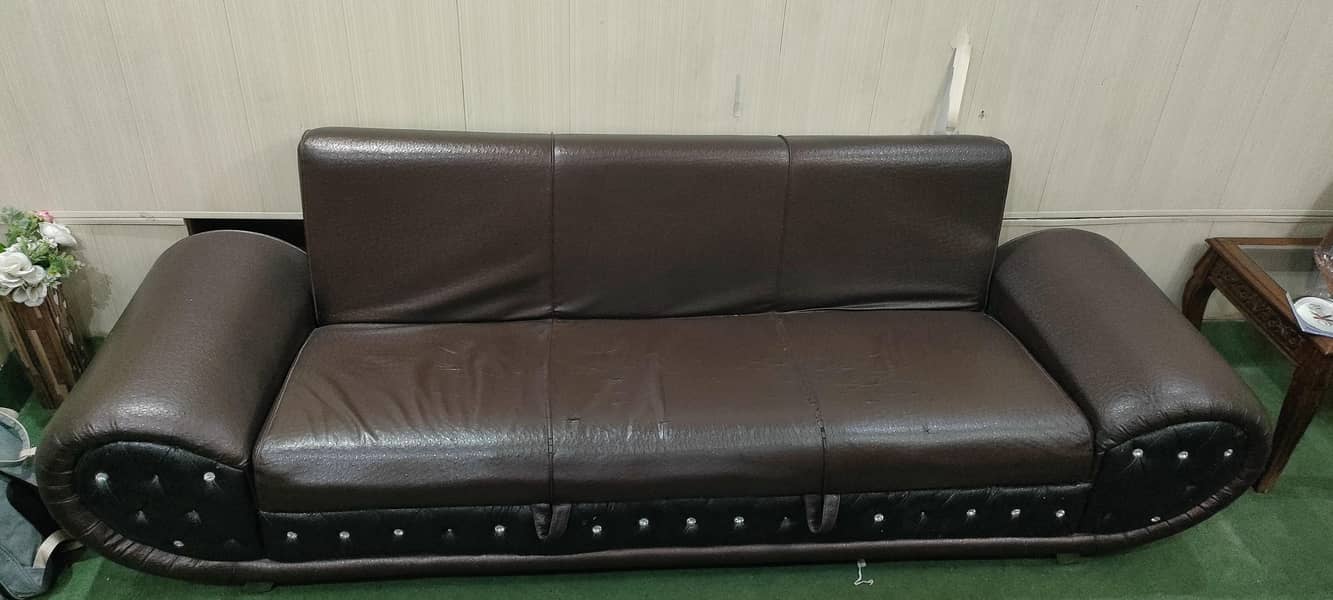 SOFA BED 0