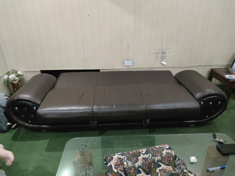 SOFA BED 2