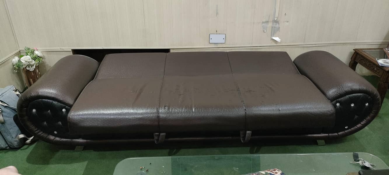 SOFA BED 3