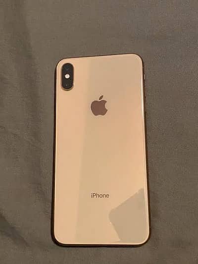 Apple iPhone XS Max